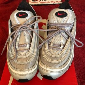 Nike air max 97